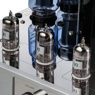 Gemtune MC-13S Push-Pull Integrated Stereo Tube Amplifier(Without Protect Cover) N6