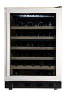 Haier WC200GS 48 Bottle Built-in Wine Cellar N3