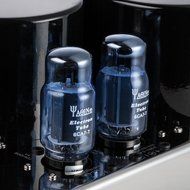 Gemtune MC-13S Push-Pull Integrated Stereo Tube Amplifier(Without Protect Cover) N7