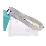 Huayang|Silicone High-heeled Shoes Shaped Mold Fondant Cake Mould Decorating Baking Tool