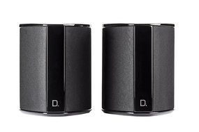 Definitive Technology SR9040 High-Performance Bipolar Surround Speaker - (single speaker) N2