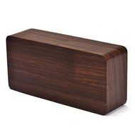 DZT1968 Wooden LED Electronic Desktop Digital Alarm Clock With Temperature N10