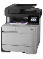 HP Color LaserJet Pro MFP M476nw N6