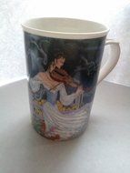 Peter Pan Art Co Set of 2 N4