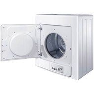 Haier HLP141E Portable Companion Electric Vented Dryer, White N3