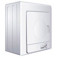 Haier HLP141E Portable Companion Electric Vented Dryer, White N4