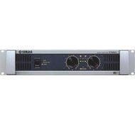 Yamaha P5000S | P Series 2-Channel Power Amplifier 750W X 2 at 4 Ohms N2