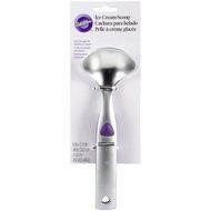 Wilton 2104-7073 Summer Ice Scoop, Multicolor