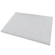 Y&amp;XL&amp;H Petal Flower Cake Boards Fondant Cake Decorating Tool Sugarcraft Cake Mould and Leaves Veining Board Cake...