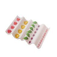 Anyana Cake Decorating Sugarcraft Fondant Detachable Gum Paste Flower Drying Rack Air Dry Stand Baking Tools Gum... N6