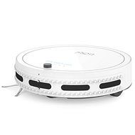 bObi Classic Robotic Vacuum Cleaner N4