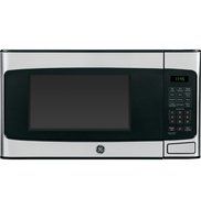 GE JES1145SHSS 1.1 Cu. Ft. Capacity Countertop Microwave Oven N2