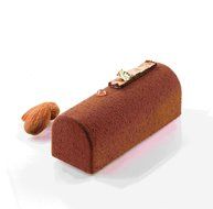 Silikomart SF130/C Silicone Classic Collection Mold Shapes, Roll, Medium