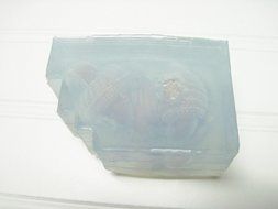 Mold for 3 Inch Baby with Bunny Hat and Diaper Fondant Decorating Soap Polymer Clay Cake N3