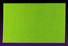 Burlap Impression Mat by Marvelous Molds