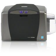 DTC1250e single side printer N2