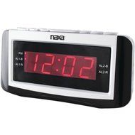 LRG LED ALARM CLOCK 171