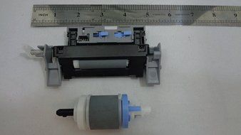 CE710-69007 TRAY 2 PICKUP ROLLER/SEPARATION PAD HP LJ CP5225 M750 N2