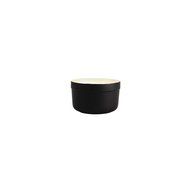 Denby 2-Piece Oven to Table, Black