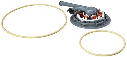 Fisher / Paykel 528042 Kit Motor Assembly Ph3 N2