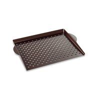 Nordic Ware 365 Indoor/Outdoor Large Pizza Pan, 12-Inch N30