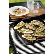 Nordic Ware 365 Indoor/Outdoor Large Pizza Pan, 12-Inch N31