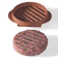 Nordic Ware 365 Indoor/Outdoor Large Pizza Pan, 12-Inch N36