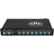 DB DRIVE E7EQ7 Okur Series 7-Band Parametric Equalizer