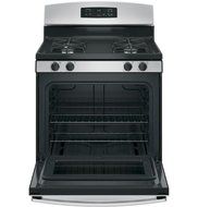 Ge 30" Free-standing Gas Range N46
