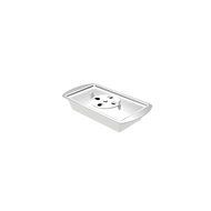 Nordic Ware 365 Indoor/Outdoor Large Pizza Pan, 12-Inch N37