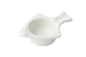 Bon Chef Aluminum Fluted Ramekin
