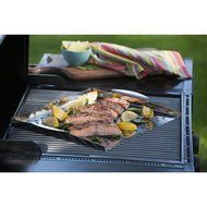 Nordic Ware 365 Indoor/Outdoor Large Pizza Pan, 12-Inch N38