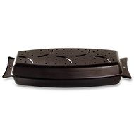 Nordic Ware 365 Indoor/Outdoor Large Pizza Pan, 12-Inch N39