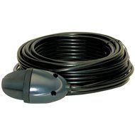 New SIRIUS-XM_TERK XMEXT50 Indoor/Outdoor Amplified XM Radio Extension Cable, 50ft
