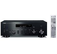 Yamaha RS500BL Stereo Receiver (Certified Refurbished) N2
