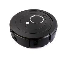 Clean Robotics Robot Vacuum Cleaner With Mop Function N5