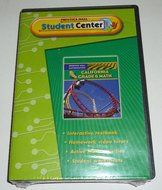 (California) Grade 6 Math 2009 - Interactive Textbook Student Center. N2