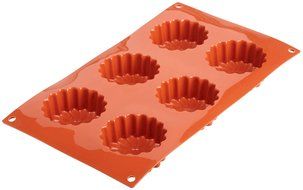 Silikomart Siliconflex Marguerite Mold N2