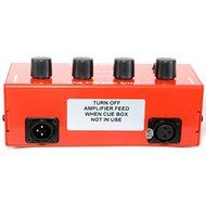 Redco Little Red Cue Box N2