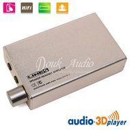 Nobsound Mini Portable Audio HiFi Headset amp Digital Headphone Amplifier for Mobile/PC N2
