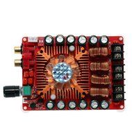 Industry Park TDA7498E DC 15-36V 2X160W 2 Channel Audio Stereo Digital Power Amplifier Board N3