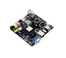 Cubieboard4 CC-A80 Development Board &amp; Cortex A15 4-core Mini Module N2