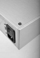Burson Audio Conductor V2+ Headphone Amp / Preamp / USB DAC (DSD) Silver