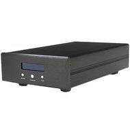 GUSTARD DAC-X9 XMOS DSD USB Balanced Analog Decoder Double Parallel WM8741 Black N6