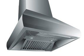 Z Line 687-30 Wall Range Hood, 30-Inch