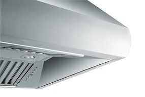 Z Line 687-30 Wall Range Hood, 30-Inch N2