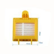Robotic Vacuums, RIUDA 2016 For Irobot Roomba 700 Series Hepa Replenishment Kit 760 770 780 790 Item N5