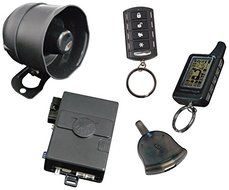 Presision Power ARS2 Soundstream 2 Way Button Rs Dual Data Ports 1500 Range