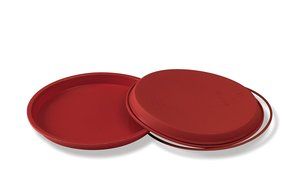 Silikomart Uniflex Pizza Pan Mold