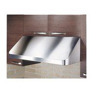 Premium 35.75" 760 CFM Under Cabinet Range Hood